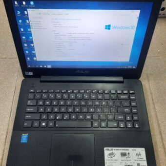 Laptop Asus X454L